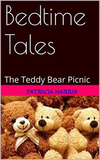 Bedtime Tales: The Teddy Bear Picnic