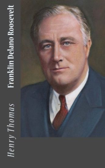 Franklin Delano Roosevelt