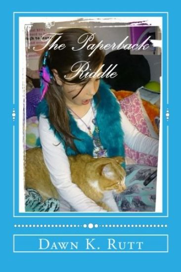 The Paperback Riddle: Sally's Secret Sleuths #1