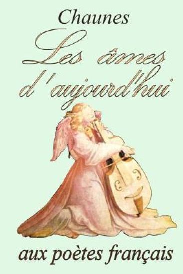 Les âmes d'aujourd'hui