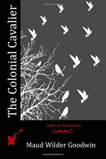 The Colonial Cavalier