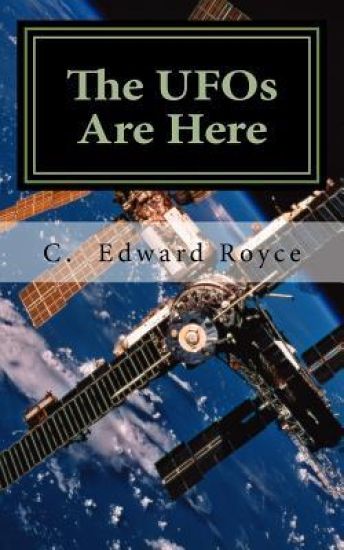 The UFOs Are Here: The Real Story