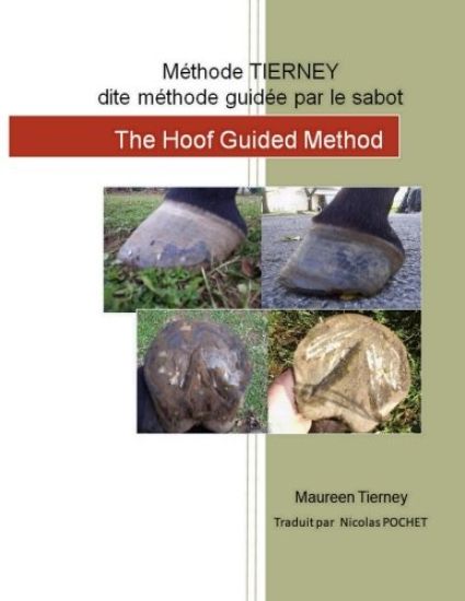 Methode Tierney dite methode guide par le sabot