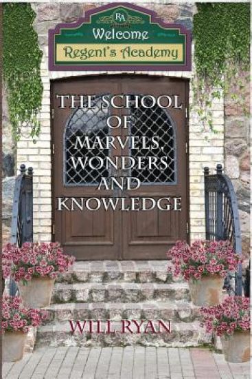 The School of Marvels, Wonder, and Knowledge