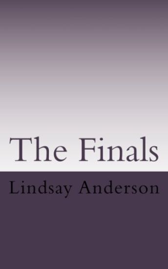 The Finals: A Lyndsey Kelley Novel