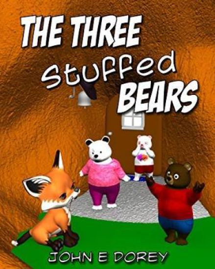 The Three Stuffed Bears