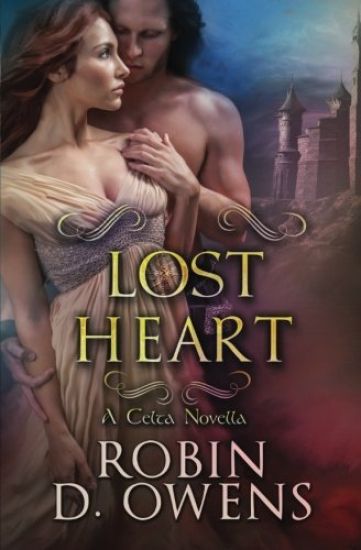 Lost Heart: A Celta Novella