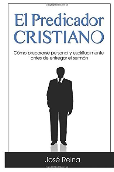El Predicador Cristiano: Como prepararse personal y espiritualmente antes de entregar el sermon