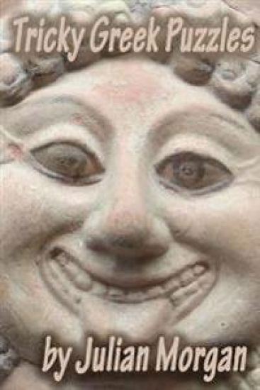 Tricky Greek Puzzles