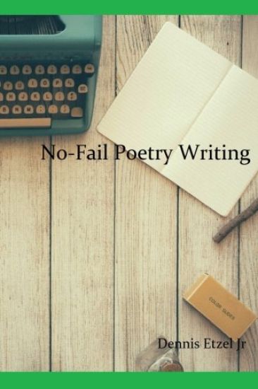 No-Fail Poetry Writing