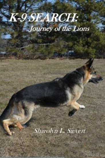K-9 Search: Journey of the Lions