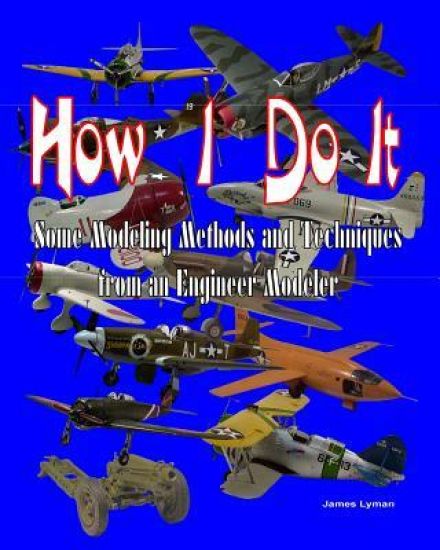How I Do It: Some Modeling Methods and Techniques from an Engineer Modeler