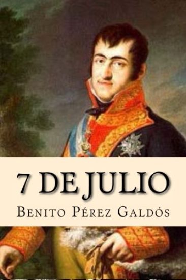 7 De Julio