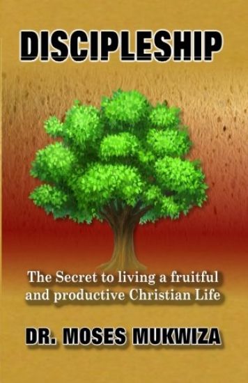 Discipleship: The Secret to living a fruitful and productive Christian life