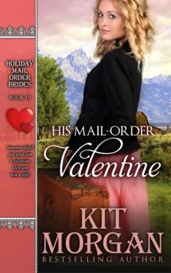 His Mail-Order Valentine