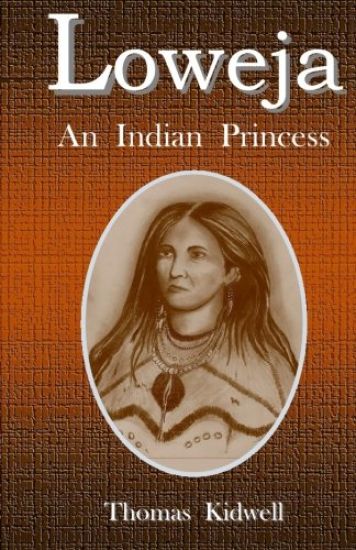 Loweja: An Indian Princess