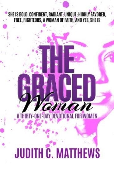 The Graced Woman: A Thirty-One-Day Devotional for Women