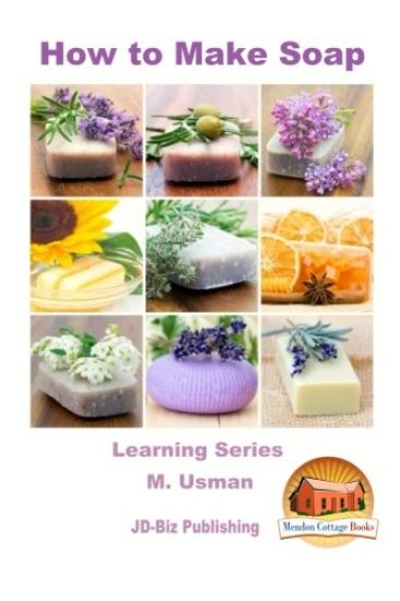 How to Make Soap
