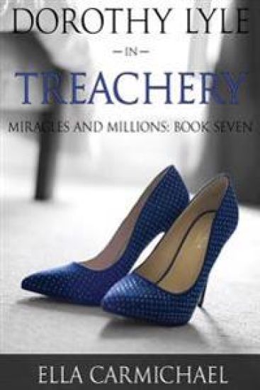 Dorothy Lyle In Treachery
