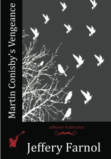 Martin Conisby's Vengeance