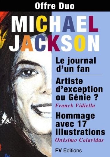 Michael Jackson: Offre Duo