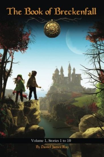 The Book of Breckenfall