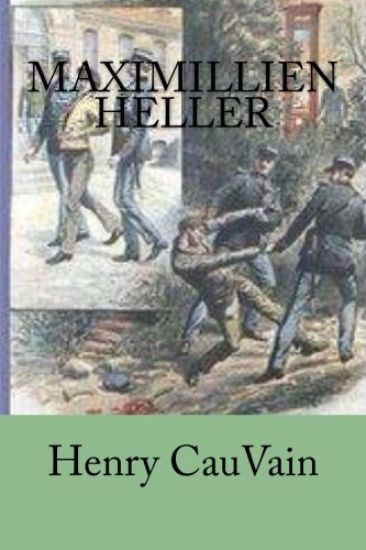 Maximillien Heller