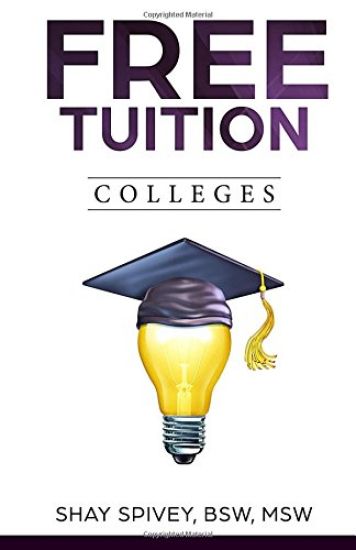 FREE Tuition Colleges
