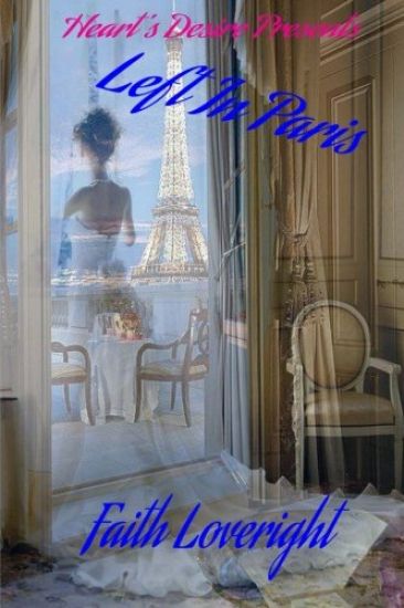 Left In Paris