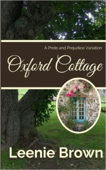 Oxford Cottage