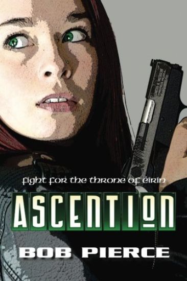 Ascention: The Fight For the Throne of Eirin