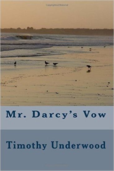 Mr. Darcy's Vow