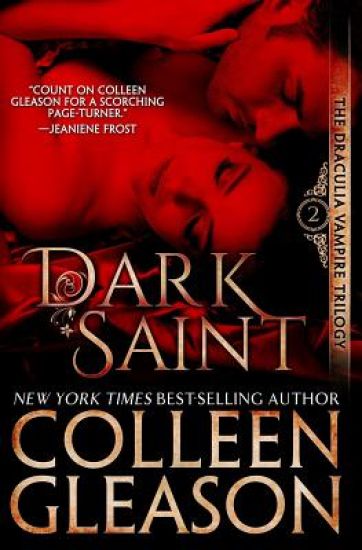 Dark Saint: The Vampire Dimitri