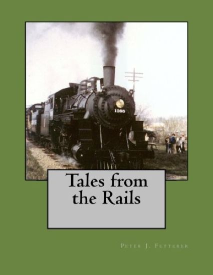 Tales from the Rails