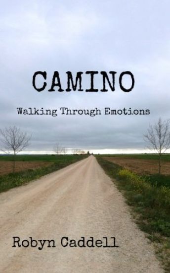 Camino: Walking Through Emotions