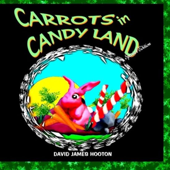 Carrots in Candy Land