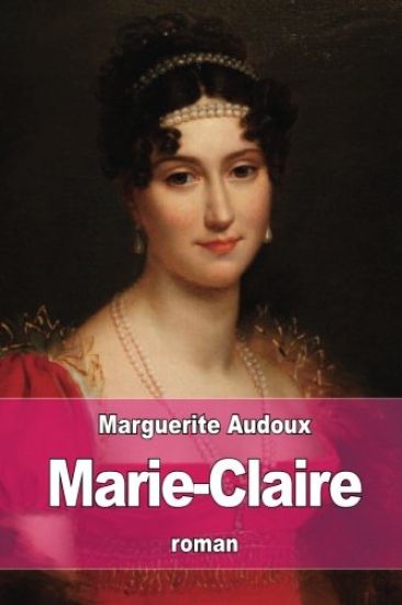 Marie-Claire
