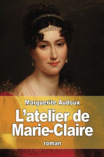 L'atelier de Marie-Claire