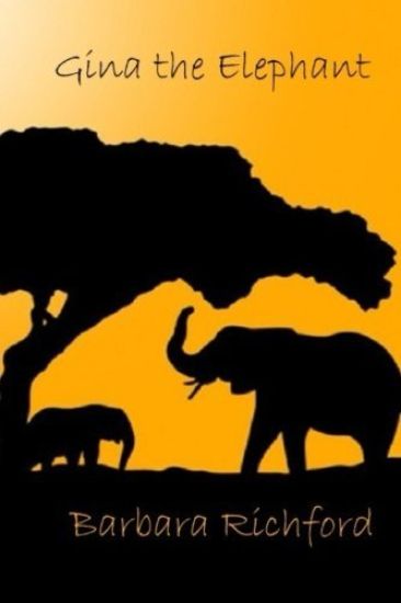 Gina the Elephant