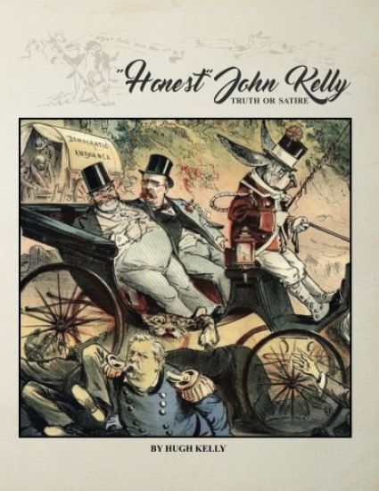 Honest John Kelly, Truth or Satire