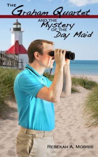 The Graham Quartet and the Mystery of the Day Maid