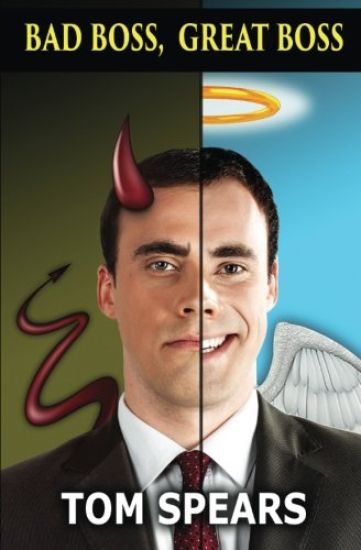 Bad Boss, Great Boss