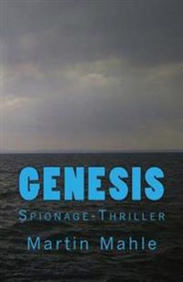 Genesis: Spionage-Thriller