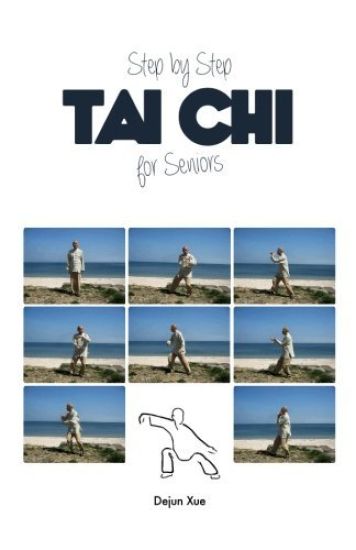 Tai Chi for Seniors, Step by Step