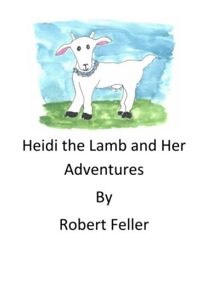 Heidi the Lamb and Her Adventures