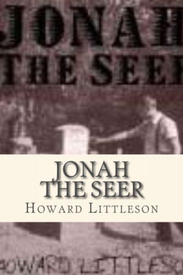 Jonah The Seer