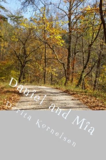 Kansikuva: Daniel and Mia