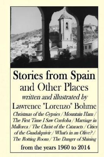 Stories from Spain and Other Places