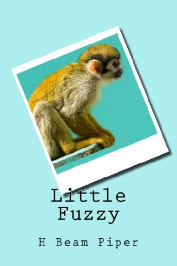 Little Fuzzy