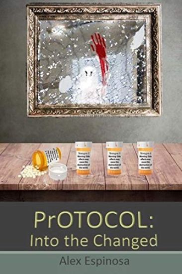 Pr.O.T.O.C.O.L.: Into the Changed